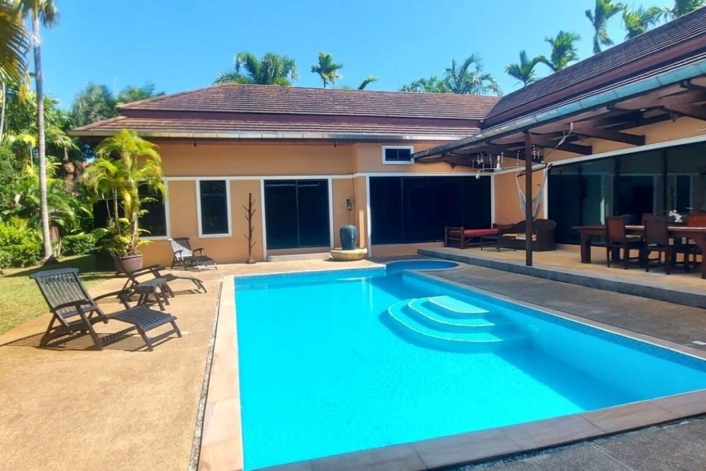 Chalong, Phuket, Thailand