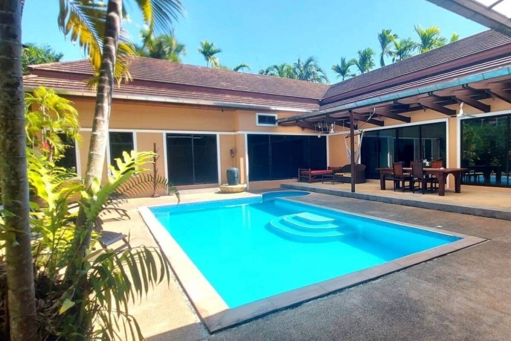 Chalong, Phuket, Thailand