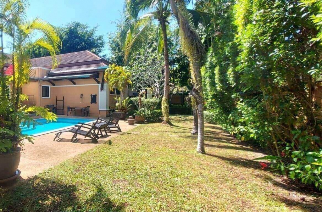 Chalong, Phuket, Thailand