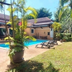 4 Bedroom Family Pool Villa for Sale by Owner on Large Plot near Homepro & Villa Market in Chalong, Phuket