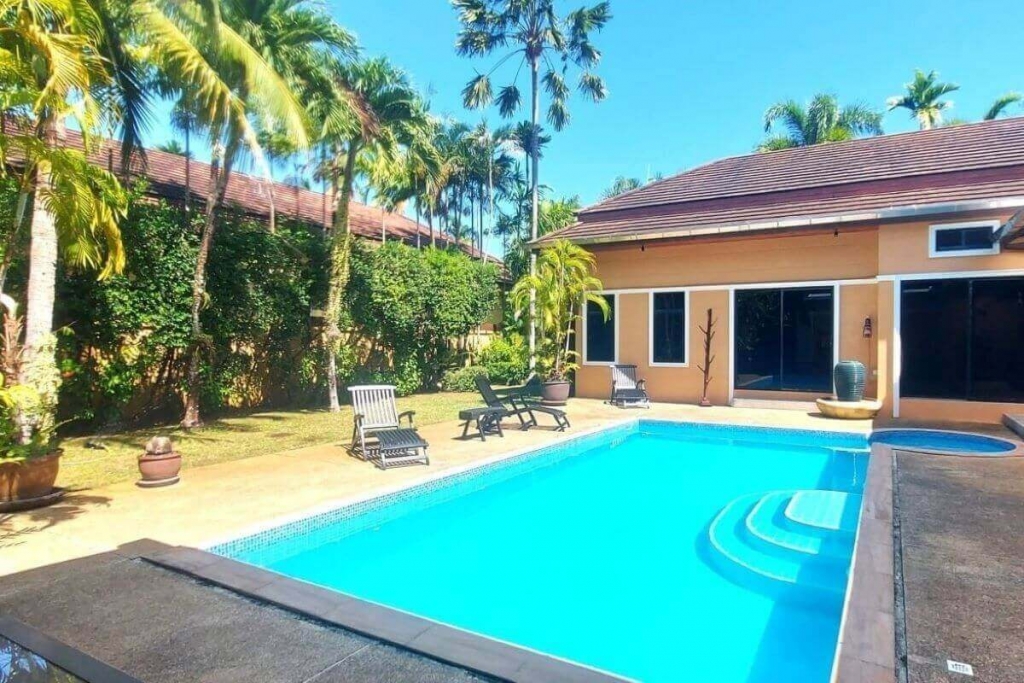 Chalong, Phuket, Thailand