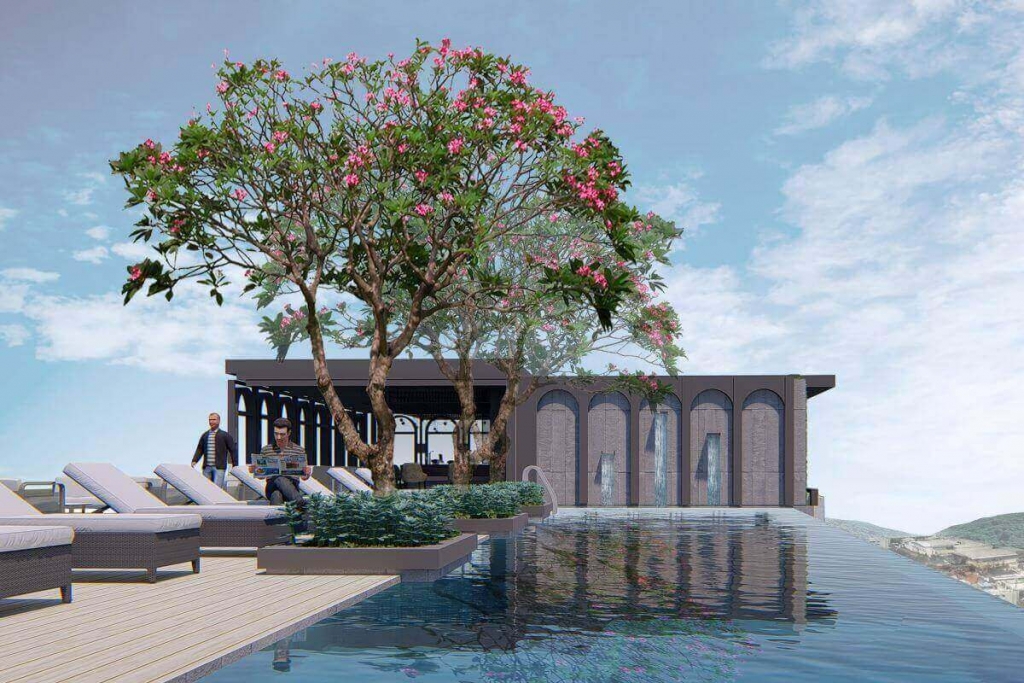 Rawai, Phuket, Thailand