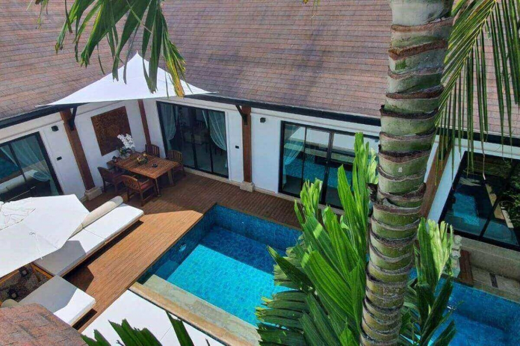 Rawai, Phuket, Thailand