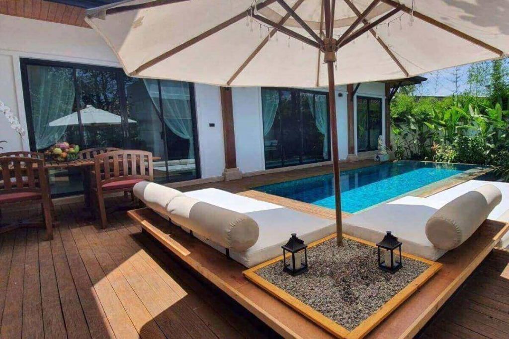 Rawai, Phuket, Thailand