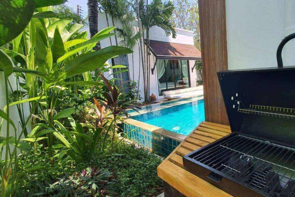 Rawai, Phuket, Thailand