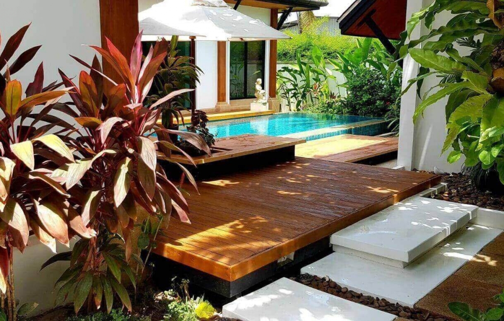 Rawai, Phuket, Thailand
