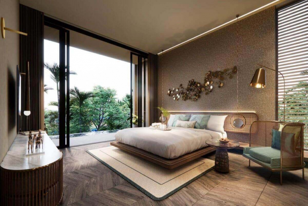 Layan, Phuket, Thailand