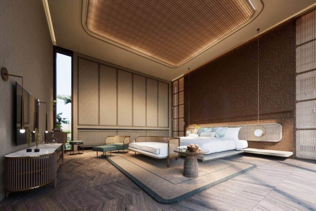 Layan, Phuket, Thailand