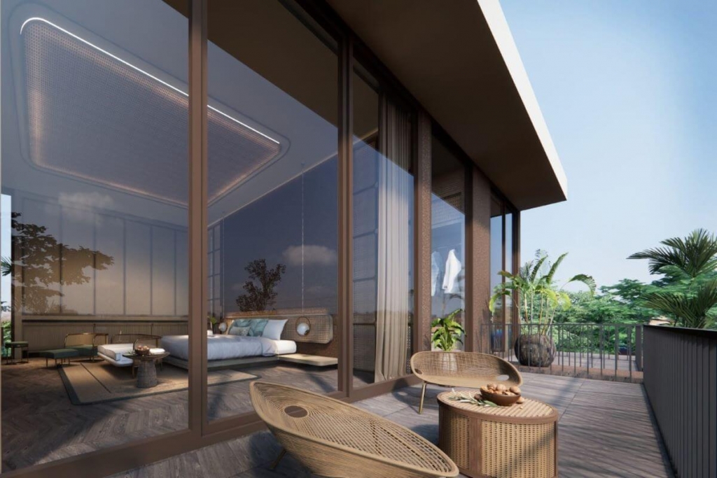 Layan, Phuket, Thailand