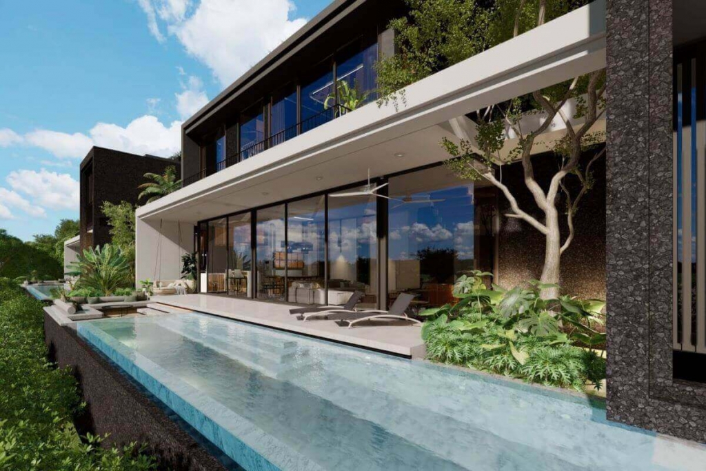 Layan, Phuket, Thailand