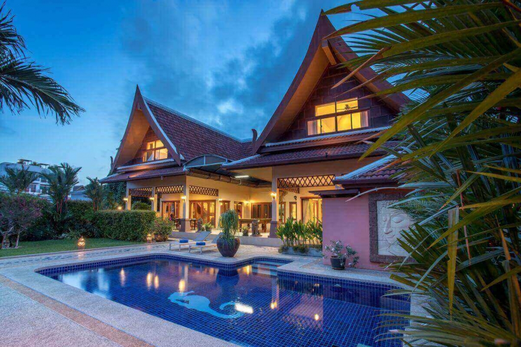 Rawai, Phuket, Thailand
