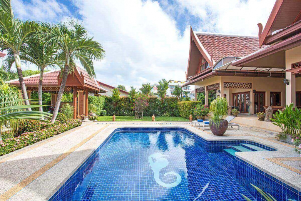 Rawai, Phuket, Thailand