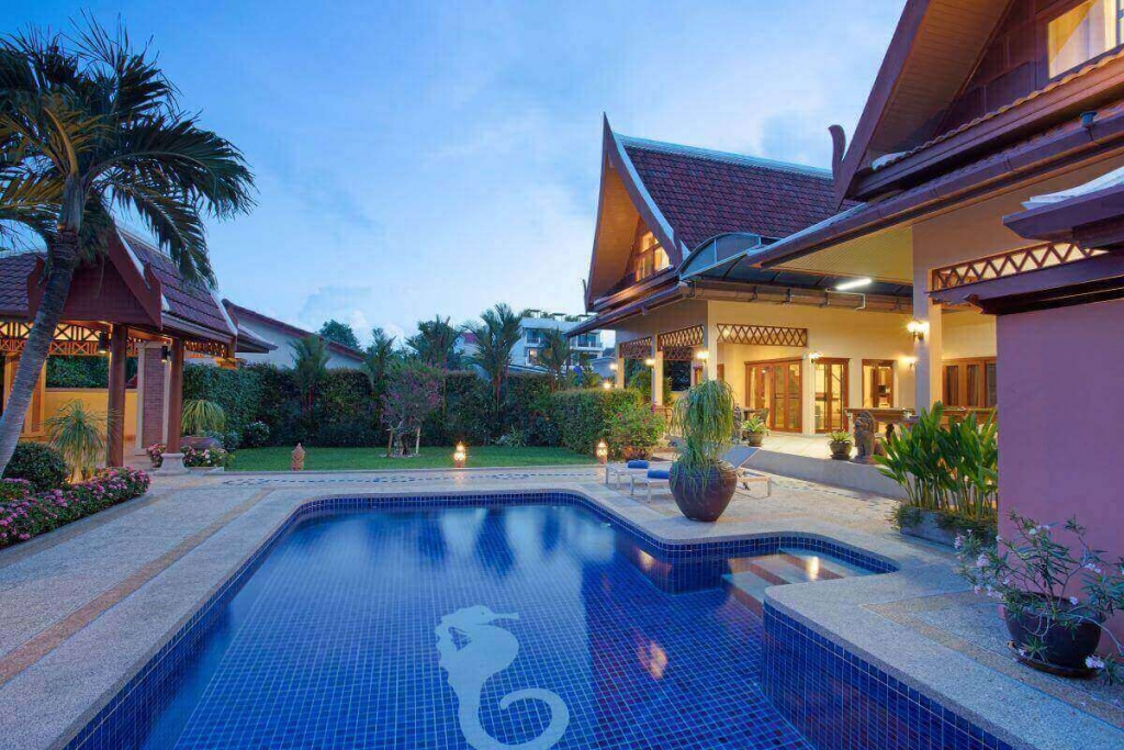 Rawai, Phuket, Thailand