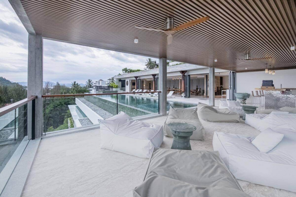 Surin Heights  Surin,, Phuket  Thailand