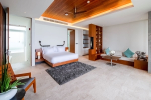 Surin Heights  Surin,, Phuket  Thailand
