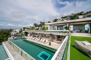 Surin Heights  Surin,, Phuket  Thailand