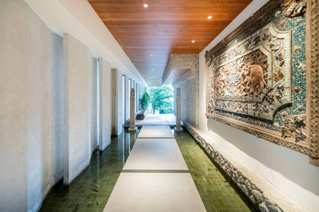 Surin Heights  Surin,, Phuket  Thailand