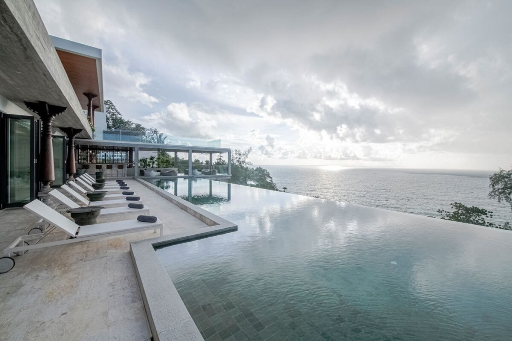 Surin Heights  Surin,, Phuket  Thailand