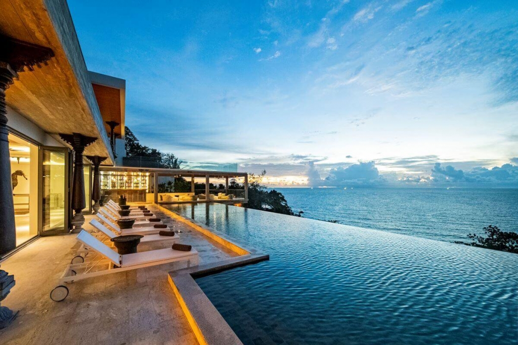 Surin Heights  Surin,, Phuket  Thailand