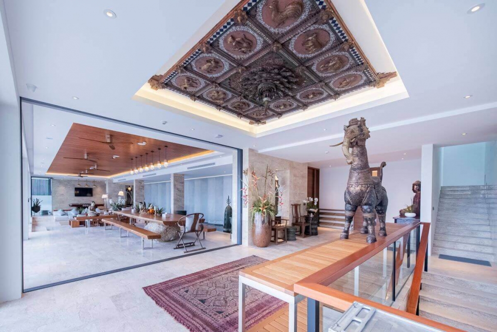 Surin Heights  Surin,, Phuket  Thailand