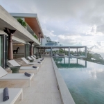 11 Bedroom Sea View Luxury Super Pool Villa for Sale at Surin Heights Walk to Surin Beach Phuket