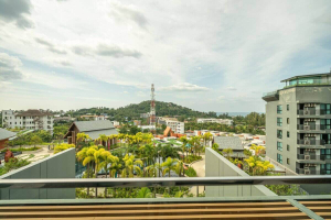 Panora Phuket  Surin,, Phuket  Thailand
