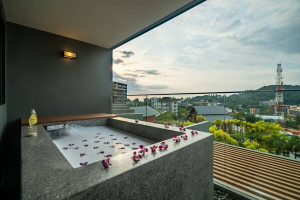 Panora Phuket  Surin,, Phuket  Thailand