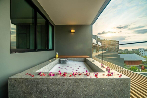 Panora Phuket  Surin,, Phuket  Thailand