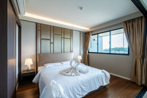 Panora Phuket  Surin,, Phuket  Thailand
