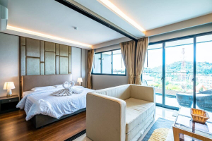 Panora Phuket  Surin,, Phuket  Thailand