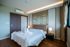 Panora Phuket  Surin,, Phuket  Thailand