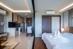 Panora Phuket  Surin,, Phuket  Thailand