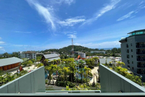 Panora Phuket  Surin,, Phuket  Thailand