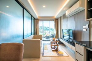 Panora Phuket  Surin,, Phuket  Thailand
