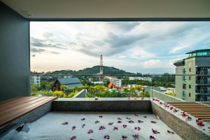 Panora Phuket  Surin,, Phuket  Thailand