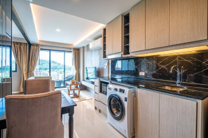 Panora Phuket  Surin,, Phuket  Thailand