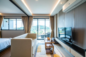 Panora Phuket  Surin,, Phuket  Thailand