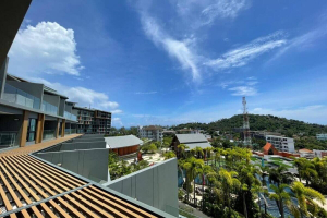 Panora Phuket  Surin,, Phuket  Thailand