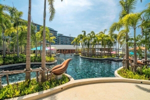 Panora Phuket  Surin,, Phuket  Thailand
