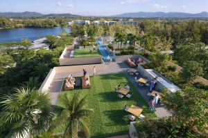 Laguna Beachside  Laguna,, Phuket  Thailand