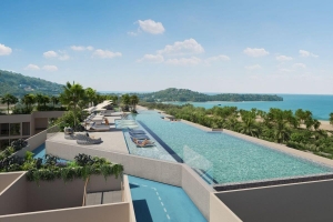 Laguna Beachside  Laguna,, Phuket  Thailand