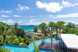 The Heights/ Kata,, Phuket  Thailand