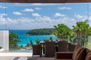 The Heights/ Kata,, Phuket  Thailand