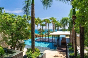 The Heights/ Kata,, Phuket  Thailand