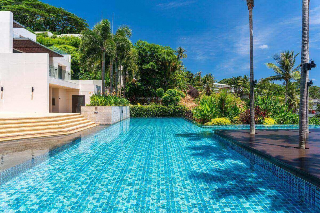 The Heights/ Kata,, Phuket  Thailand
