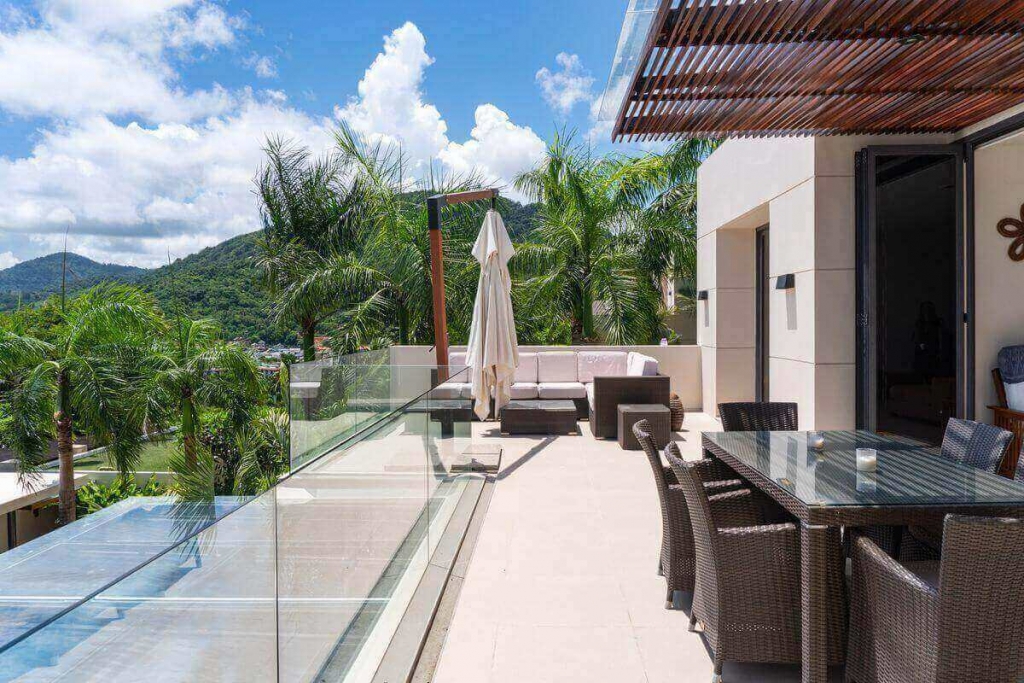 The Heights/ Kata,, Phuket  Thailand