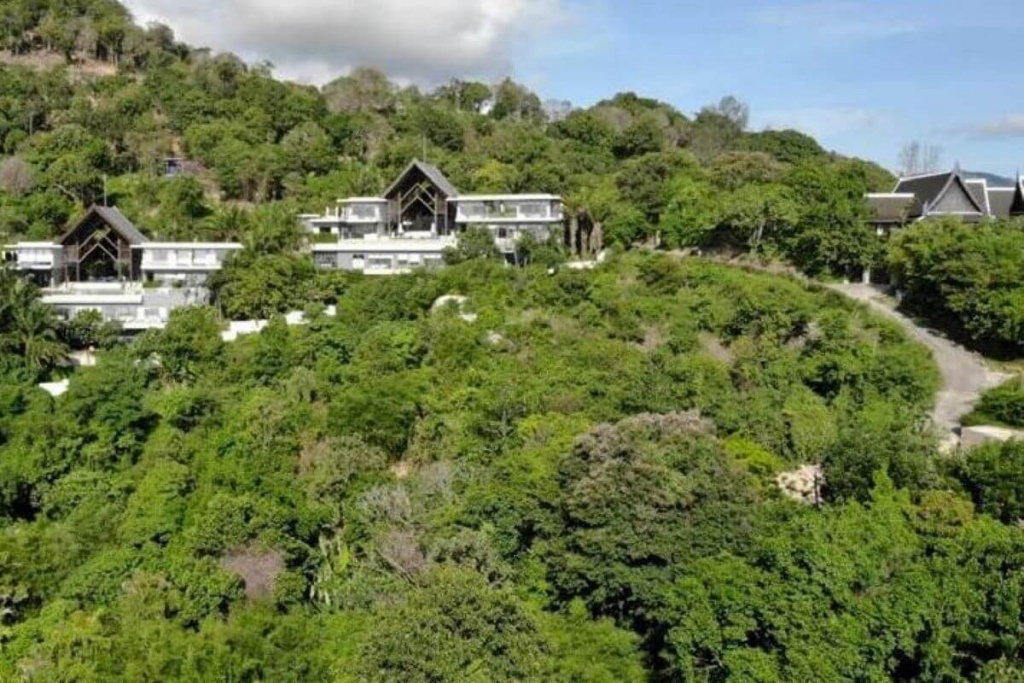 Cape Amarin  Kamala,, Phuket  Thailand