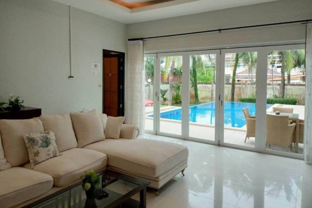 Koh Kaew, Phuket, Thailand