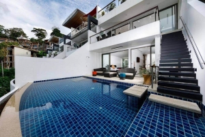Patong,, Phuket  Thailand
