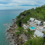 6 Bedroom Oceanfront Luxury Pool Villa for Sale by Owner Overlooking Kamala Beach, Phuket